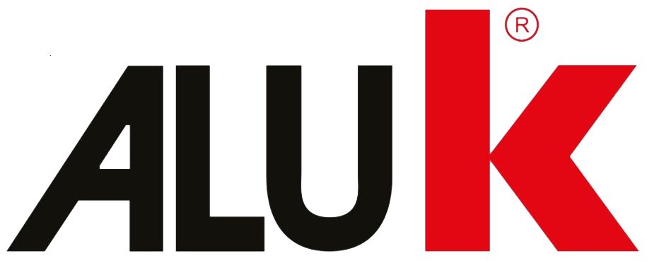 AluK logo